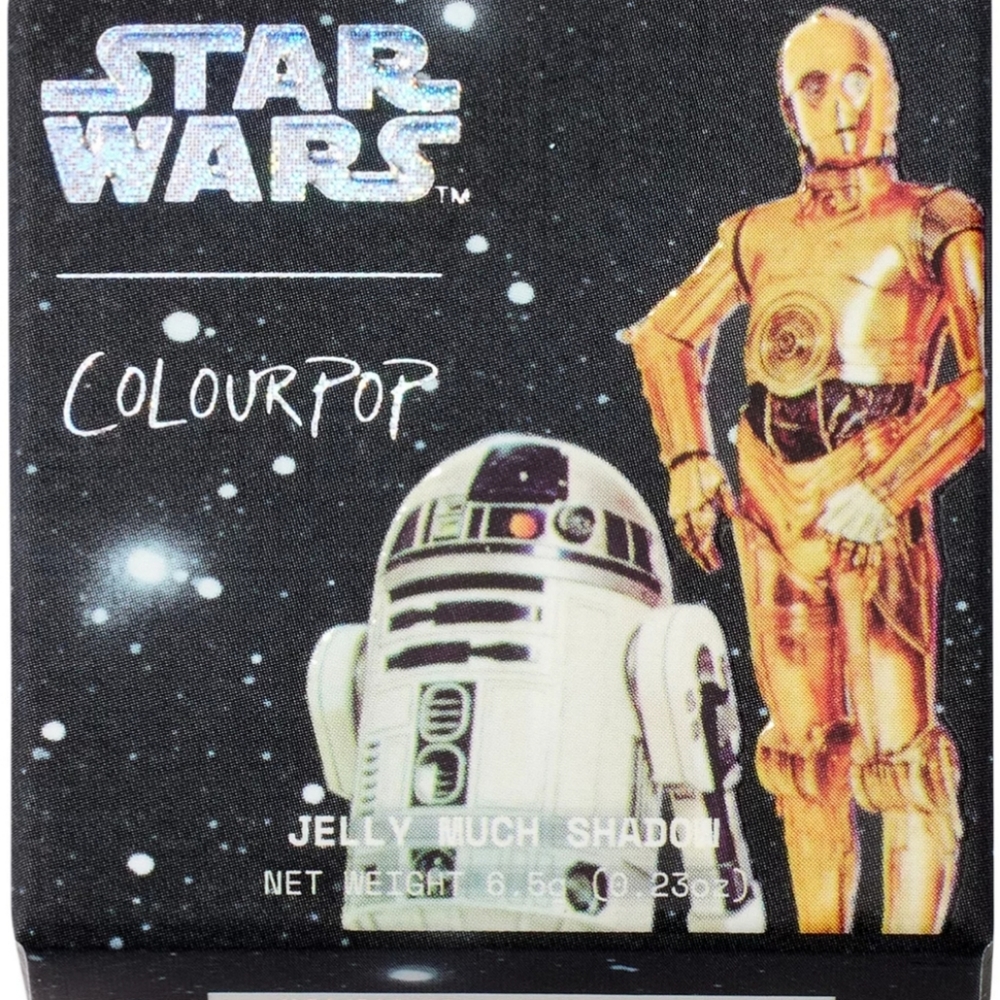 Star Wars  Colourpop